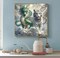 Blue Dragon and White Tiger Diamond Painting Kit - 13.7X 13.7 Inch (JK799-1)